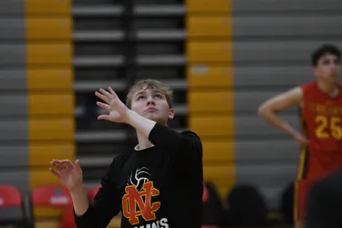 NC Volleyball 2026 - Best of NC Volleyball Varsity vs Shaler