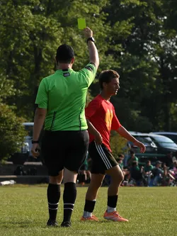 NC Soccer 2026 - Best of JV Strongsville Game 2