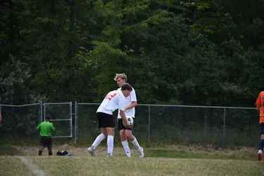 NC Soccer 2026 - Varsity Strongsville Game 4