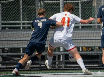 NC Soccer 2026 - Best of Varsity At Kiski (PR)