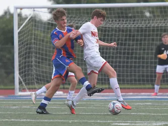 NC Soccer 2026 - Best of JV at Armstrong
