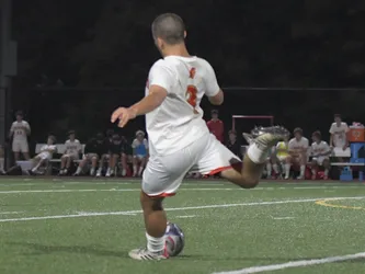 NC Soccer 2026 - Best of Varsity At Armstrong