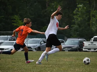 NC Soccer 2026 - Best of Varsity Strongsville Game 4