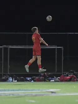 NC Soccer 2026 - Best of Varsity vs Bethel Park (PR)