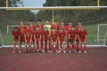 NC Soccer 2026 - NC Soccer 2026 Team Photos