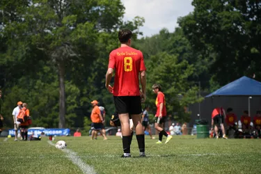 NC Soccer 2026 - Varsity Strongsville Game 3