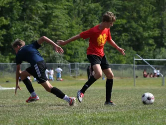 NC Soccer 2026 - Best of JV Strongsville Game 1