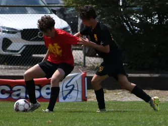 NC Soccer 2026 - Best of Varsity Strongsville Game 3