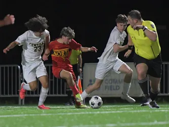 NC Soccer 2026 - Best of NC Soccer Varsity At Central Catholic