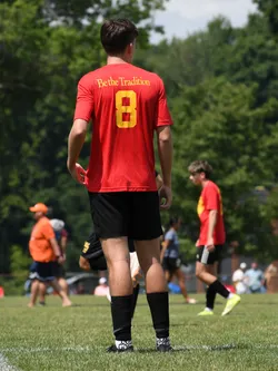 NC Soccer 2026 - Best of Varsity Strongsville Game 2