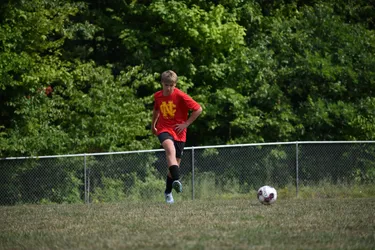 NC Soccer 2026 - JV Strongsville Game 1