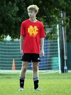 NC Soccer 2026 - Best of Varsity Strongsville Game 1