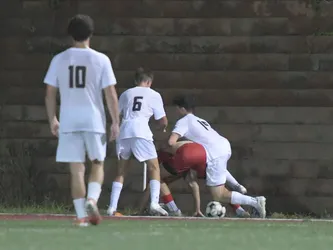 NC Soccer 2026 - Best of Varsity Vs Hopewell