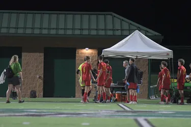 NC Soccer 2026 - NC Soccer PR Varsity vs Bethel Park