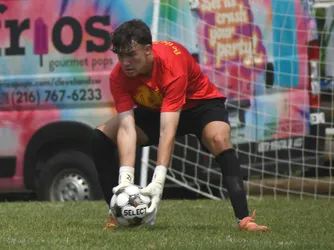 NC Soccer 2026 - Best of Varsity Strongsville Game 5